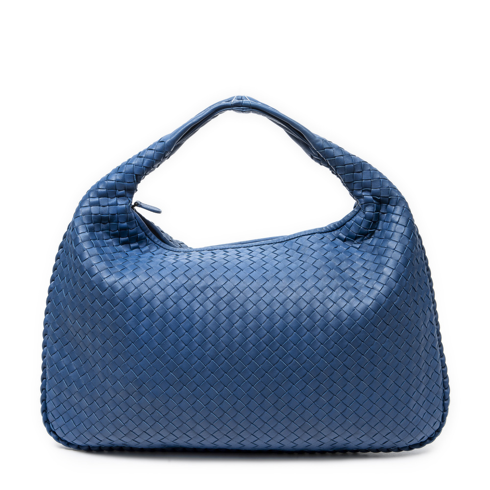 Bottega Veneta Large Veneta Hobo